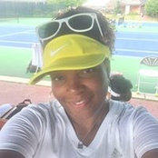 Andaiye Hamilton's photo