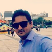Ankit Joshis foto