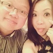 Ronald Lam's photo