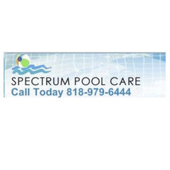 Spectrum Pool Care