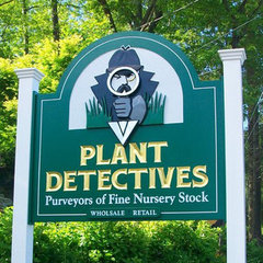 Plant Detectives Inc