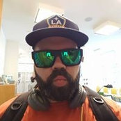 Josh da Silva's photo