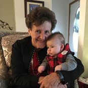 Rose McCleary's photo
