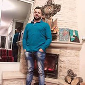 sultan hatoum's photo