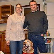 Joey Stott's photo