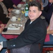 Mark Josephs billede