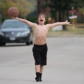 Steve Burke's photo