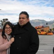 Rocio Huesca's photo