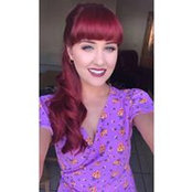 Sharon McCarthy's photo