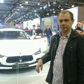 Александр Корняков's photo