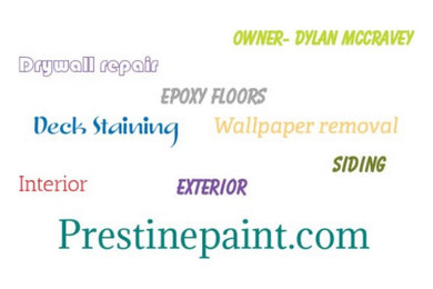Prestine paint LLC