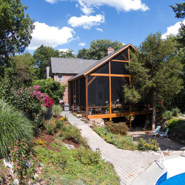 Graham Porch - Additional Photos