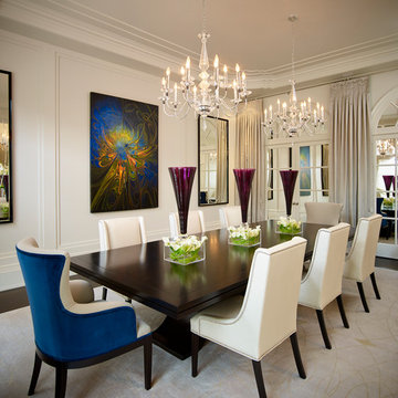 Contemporary Classicism