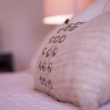 TRIBAL BEDROOM