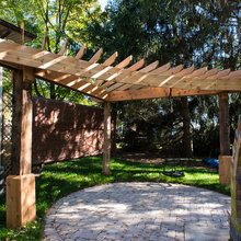 Pergola