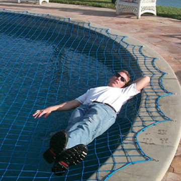 Pool Nets