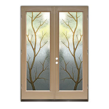 french doors