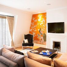 Interior Inspiration