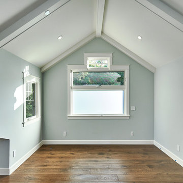 Craftsman Saratoga Home