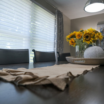 Empty Nest Refresh