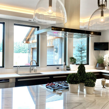 Montana Modern