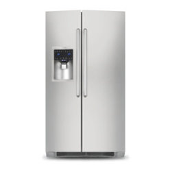 Refrigerators - Refrigerators