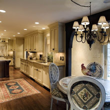 Kitchen Ideas
