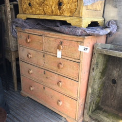 Antiques - Furniture