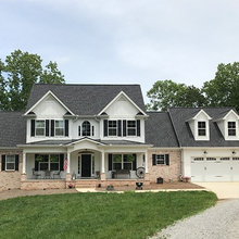 home plans