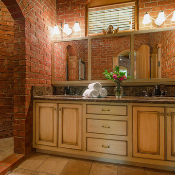 Bathrooms