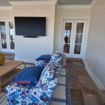 Home Audiovisual Systems in Clearwater Beach