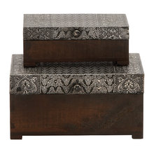 BOX FOR JULIE