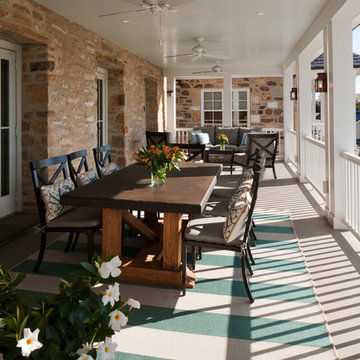 Farm House Addition