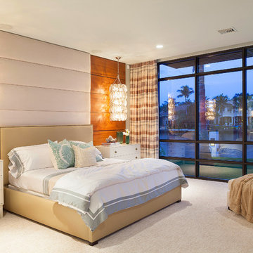 Contemporary Simplicity