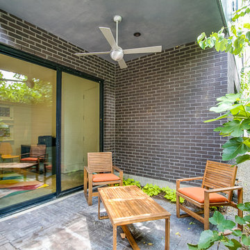 Kipling Residence