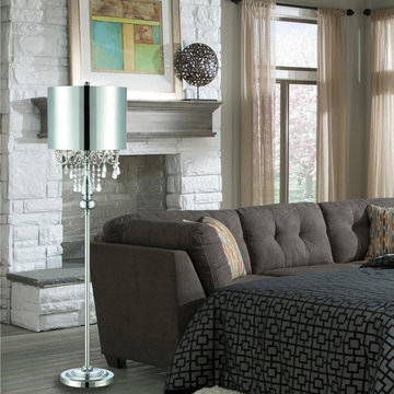 Family Room Ideas