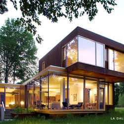 Modern Windows and Doors - Windows And Doors