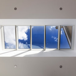 Velux Modular Skylights - Skylights