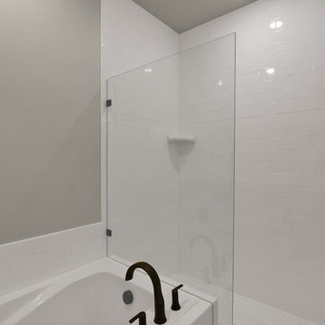 2019 Northern Wasatch Parade Home - Separate Tub & Shower