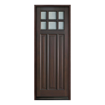 Craftsman Entry Doors | Glenview Haus | GD-311PT