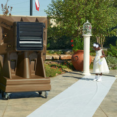 Port A Cool Llc Center Tx Us 75935 Reviews Portfolio Houzz All Photos