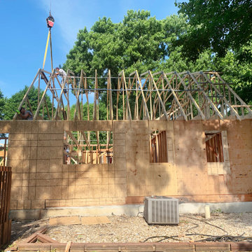 Home Rebuild