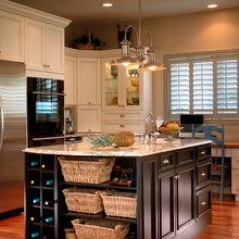 Kitchen Ideas