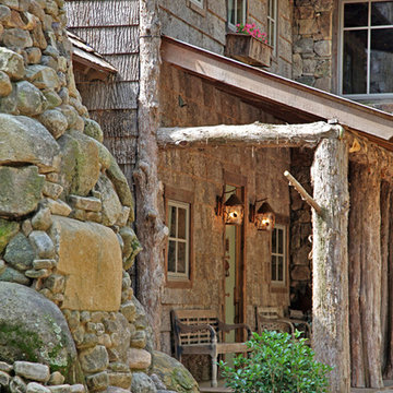 Beauthaway House - North Georgia
