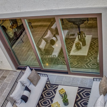 Sliding Doors