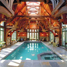 Indoor Pools