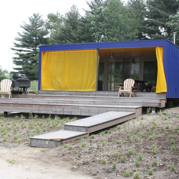 Manilow weeHouse