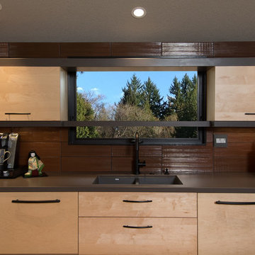 Southeast Portland Kitchen Remodel