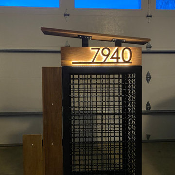 Test on the post
