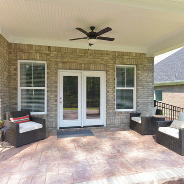 Northwoods Villas Sawgrass III